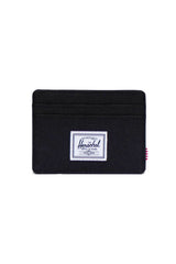 CHARLIE CARDHOLDER
