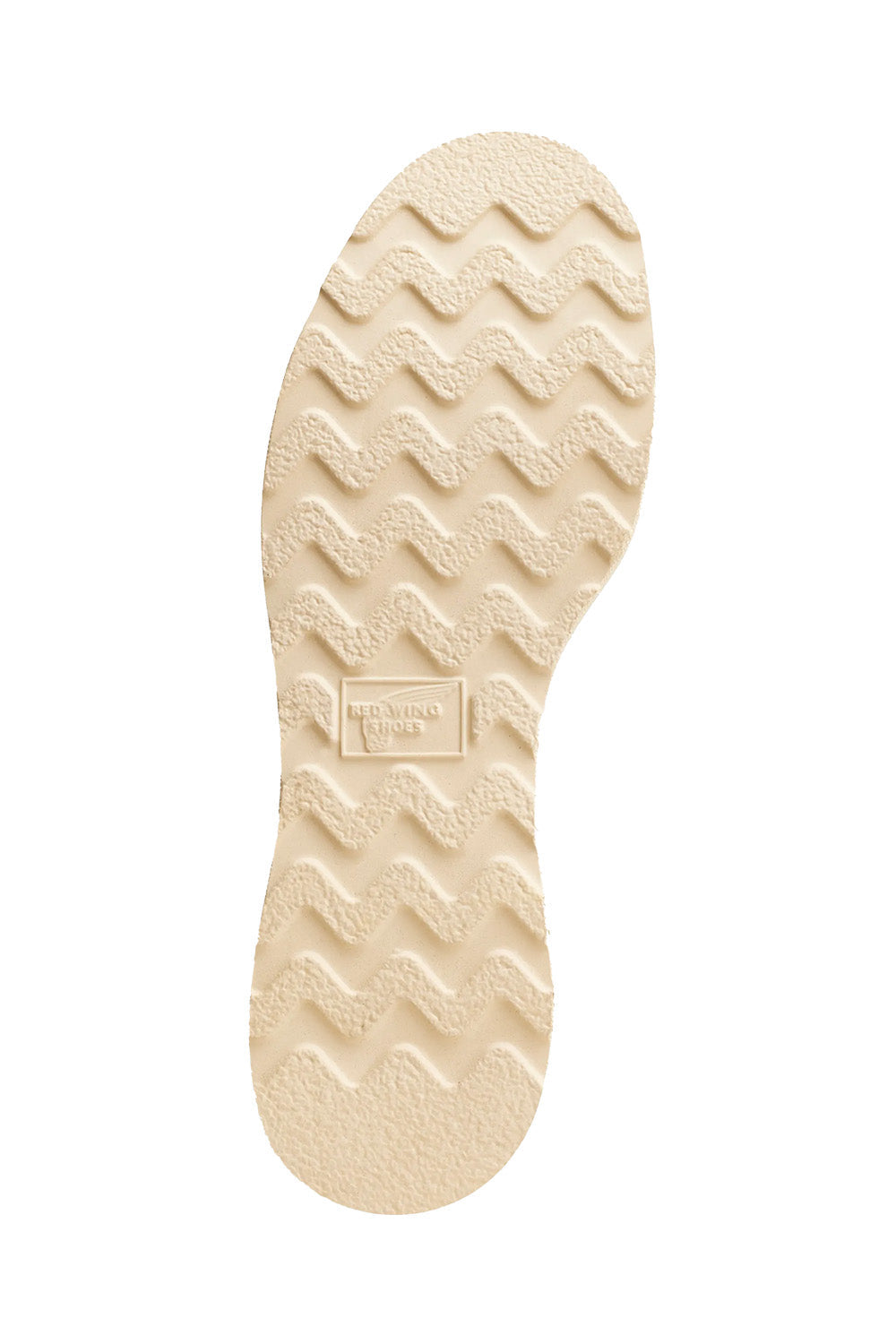 6 INCH MOC TOE - CHOCOLATE
