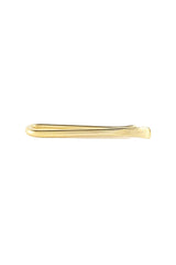 CHAMPION TIE BAR Brass