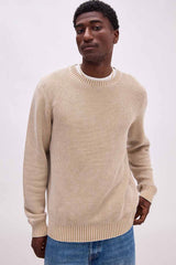 DUNE SWEATER Khaki