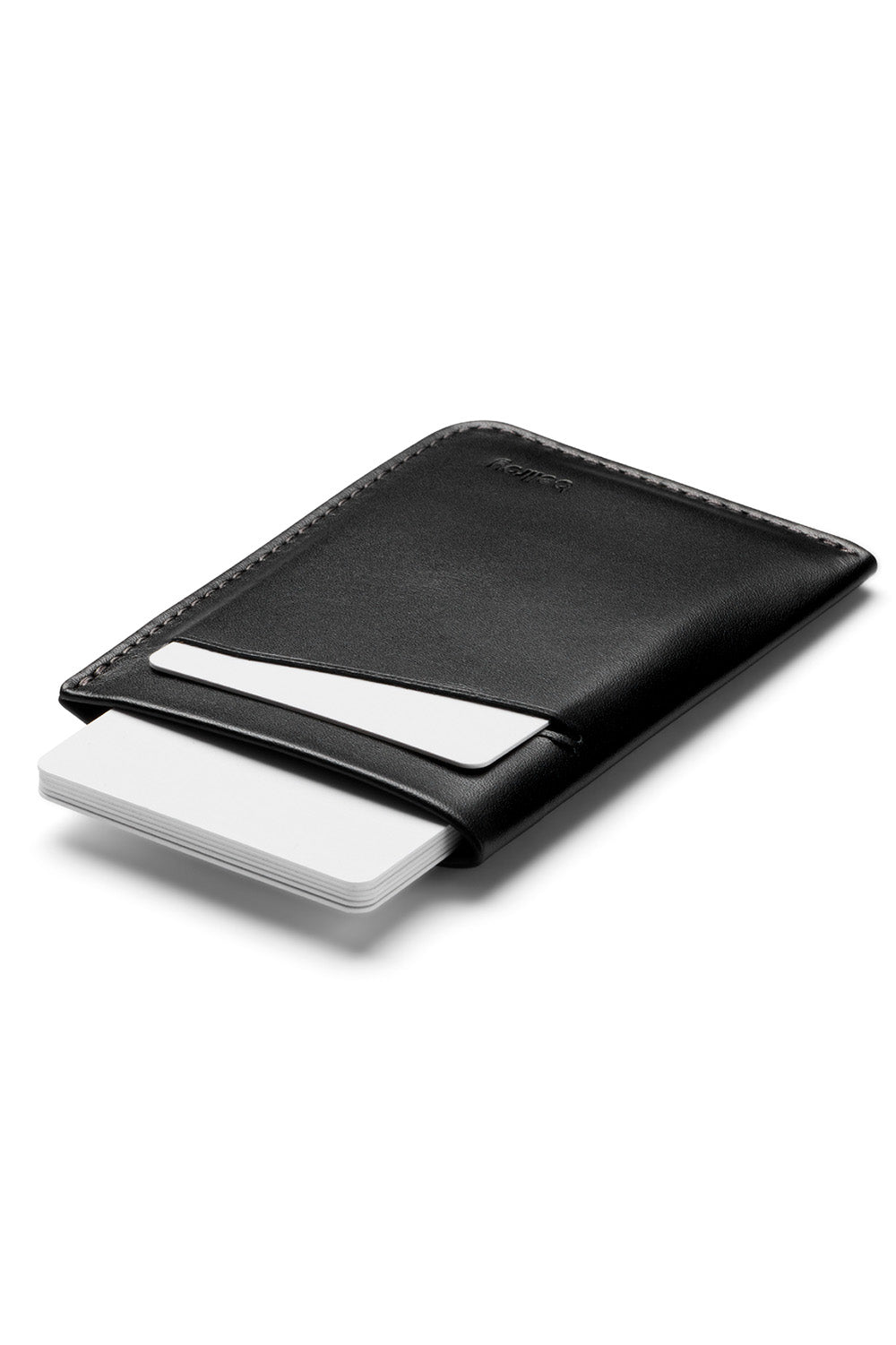 CARD SLEEVE (2nd Edition) Black