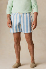 ALL DAY TRUNK Beach Breeze Stripe