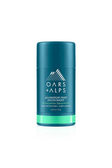 Aluminum-Free Deodorant Eucalyptus Spearmint