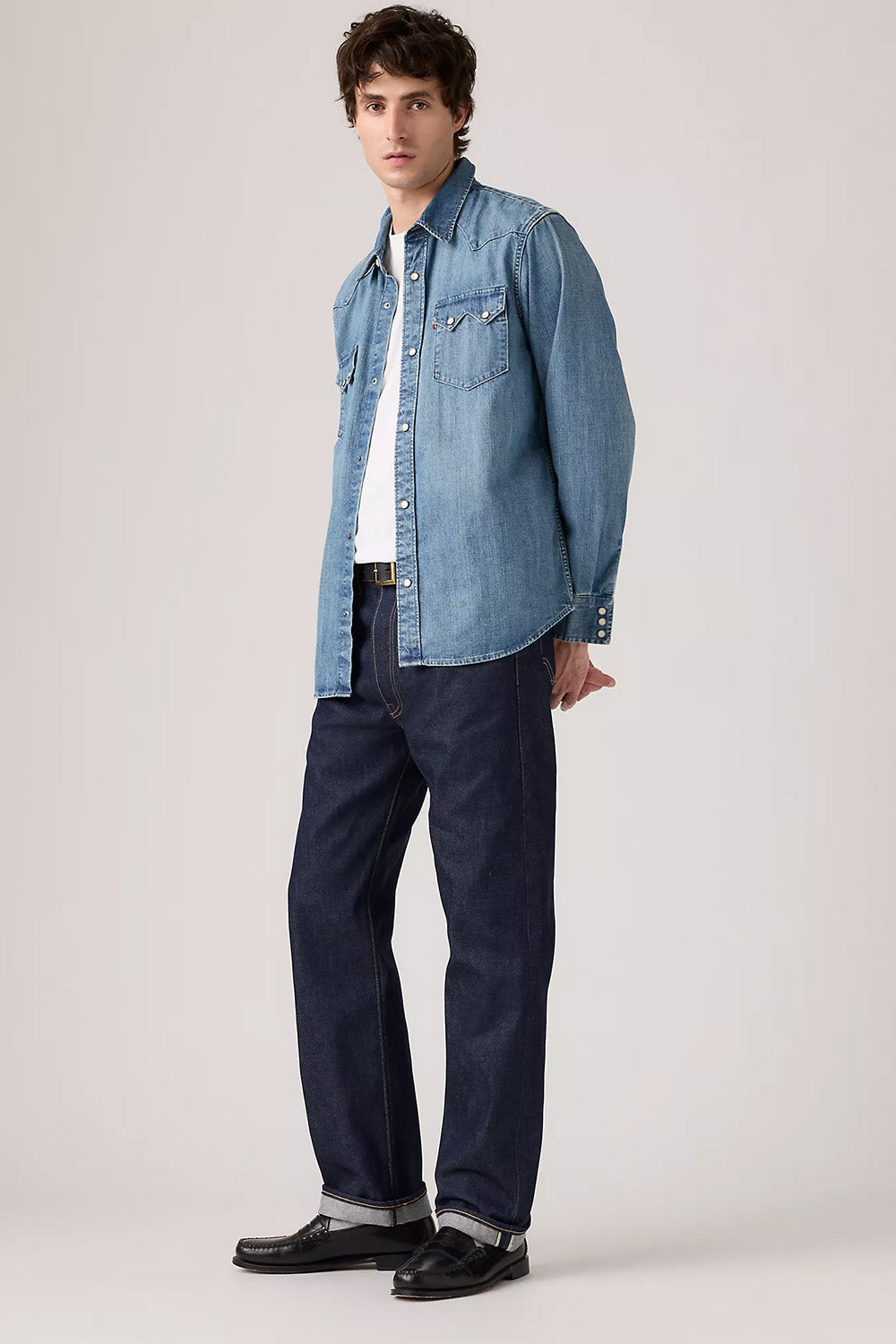 501 Original Fit
