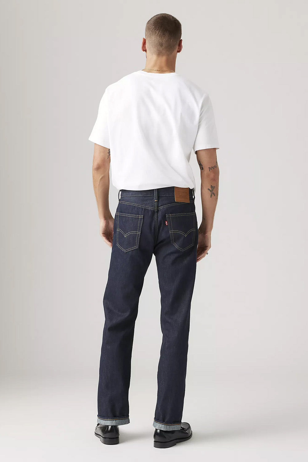 505 Regular Fit