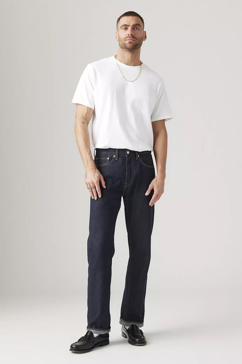505 Regular Fit