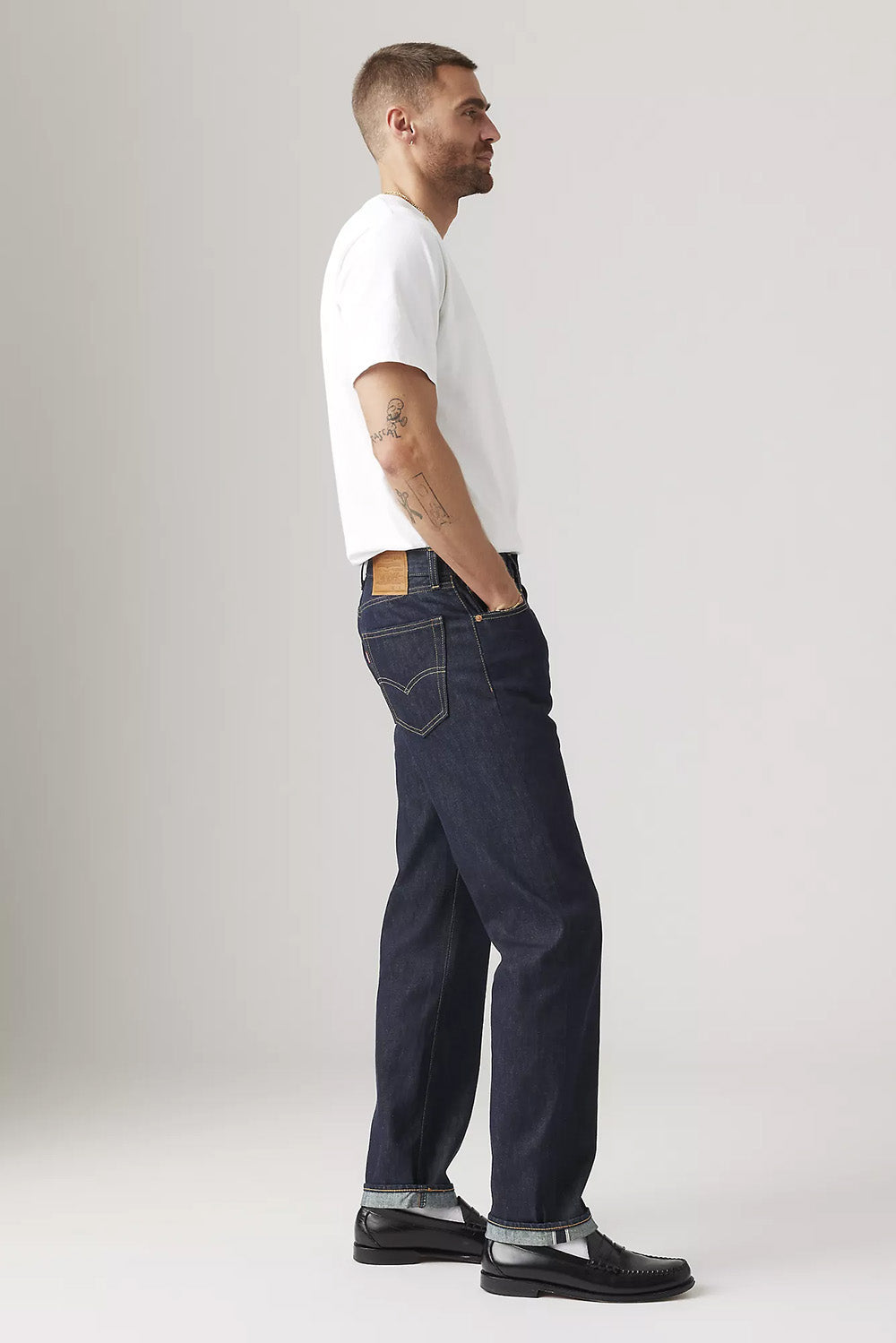 505 Regular Fit