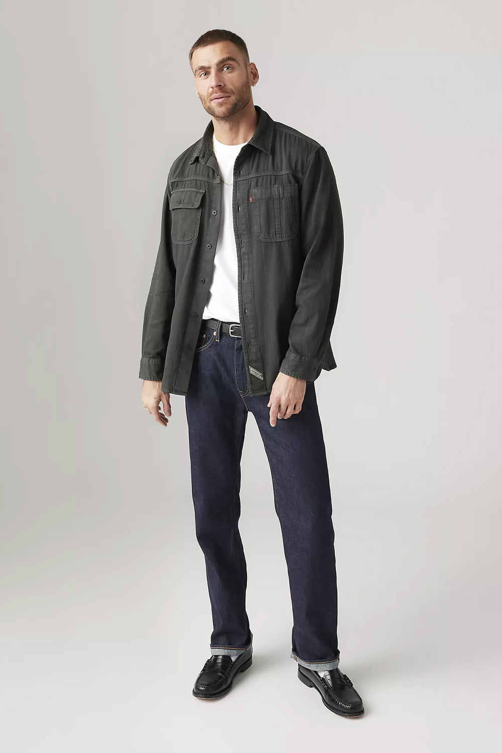 505 Regular Fit
