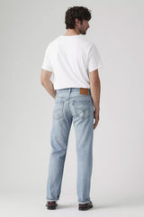 501 ORIGINAL FIT - BEAUTIFUL DISASTER