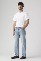 501 ORIGINAL FIT - BEAUTIFUL DISASTER