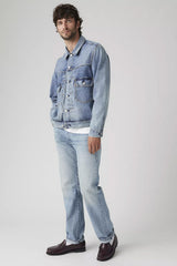 501 ORIGINAL FIT - BEAUTIFUL DISASTER