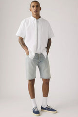 501 ORIGINAL FIT SHORTS - NEVER ON TIME