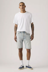 501 ORIGINAL FIT SHORTS - NEVER ON TIME
