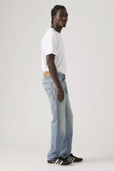 505 REGULAR FIT - BACK AT IT