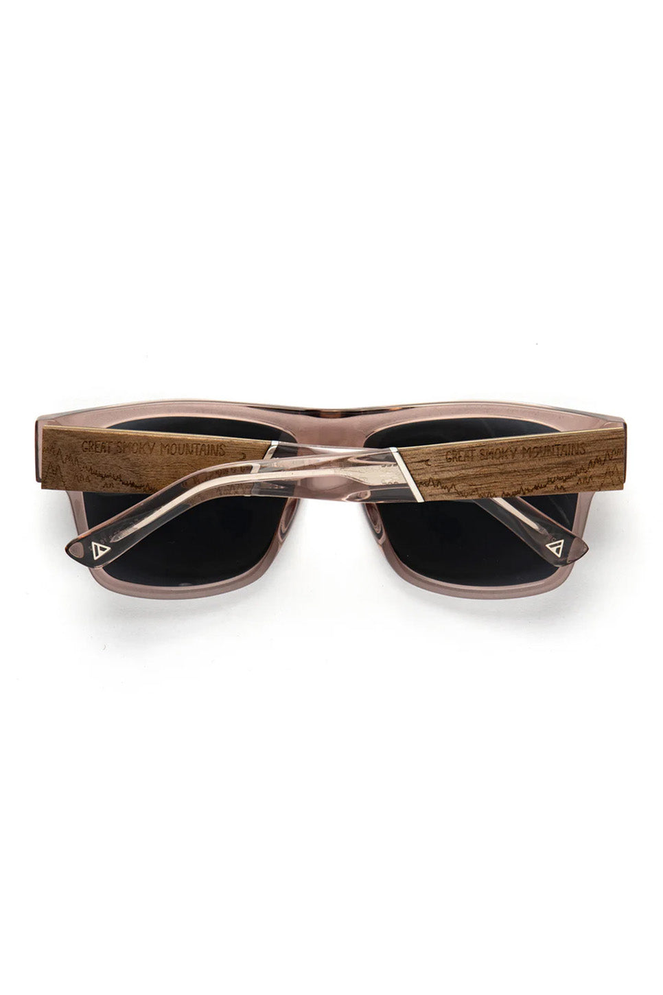 CLIFF Dusk/Great Smoky Mountains Engraved/Grey Polar