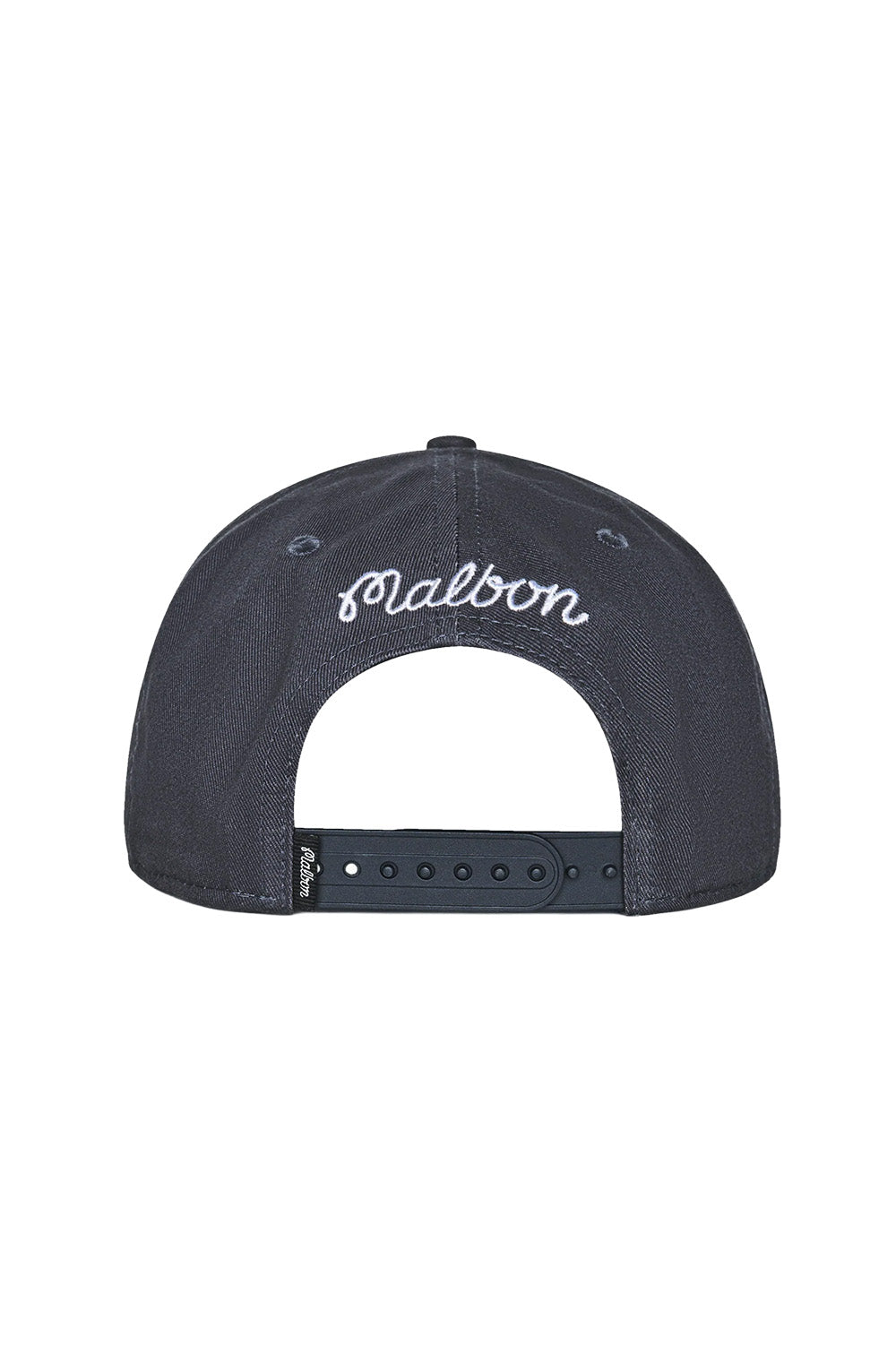 Benchmark Snapback