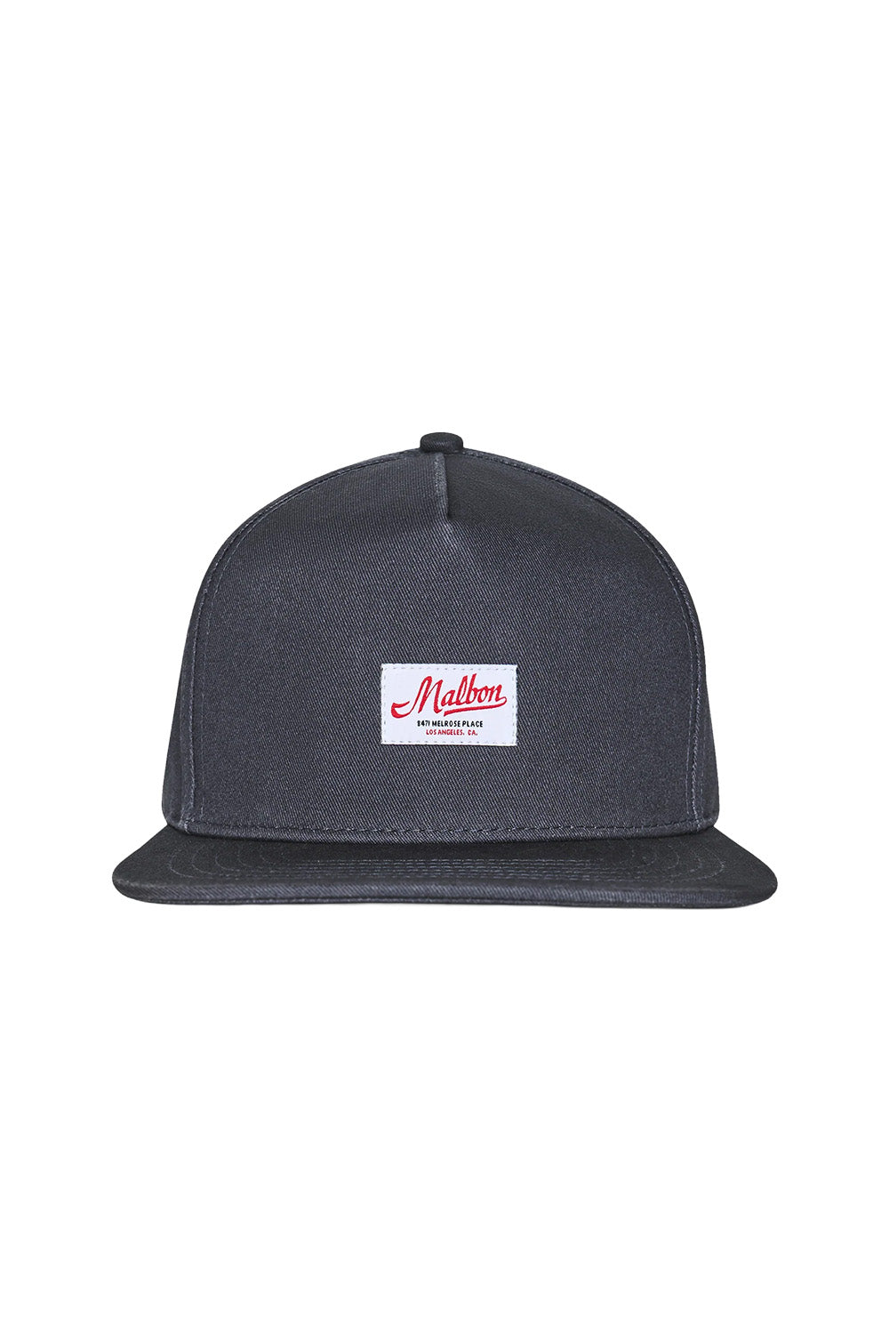 Benchmark Snapback