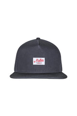 Benchmark Snapback