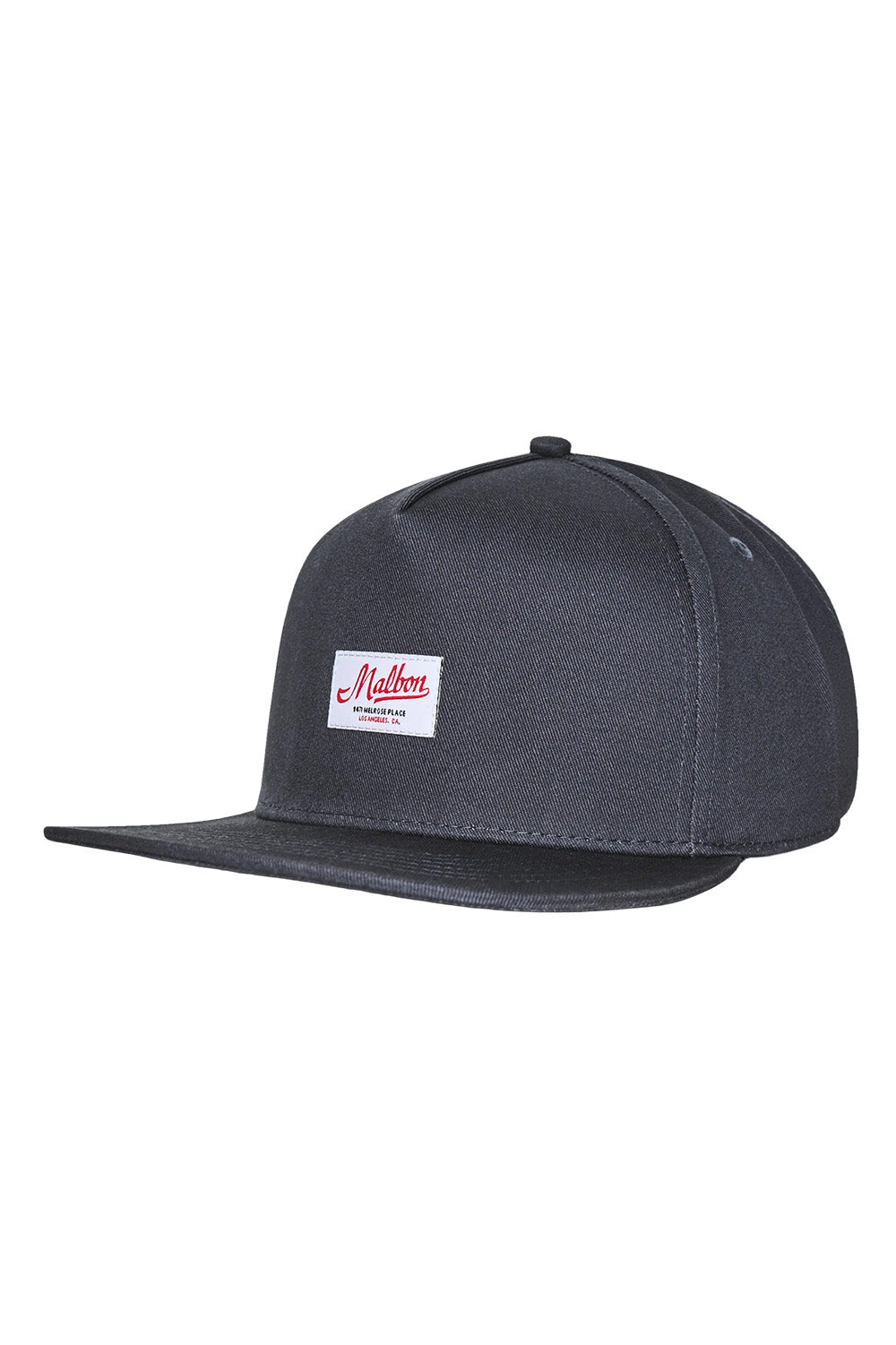 Benchmark Snapback