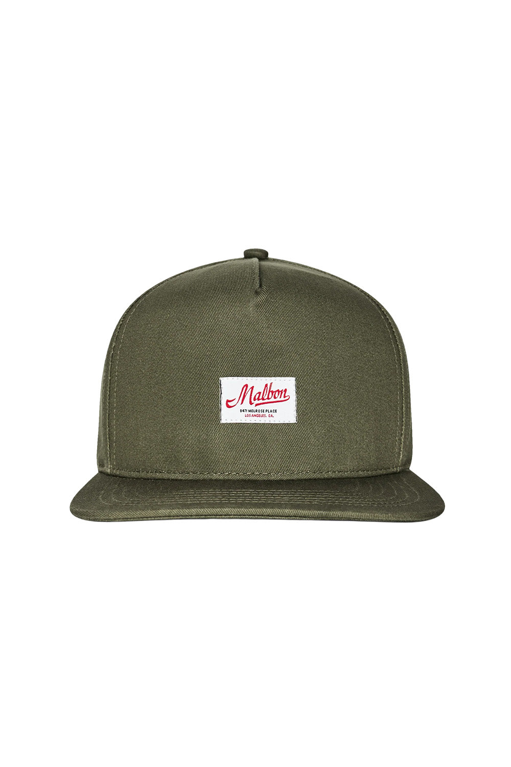 Benchmark Snapback