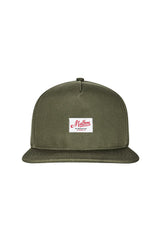 Benchmark Snapback