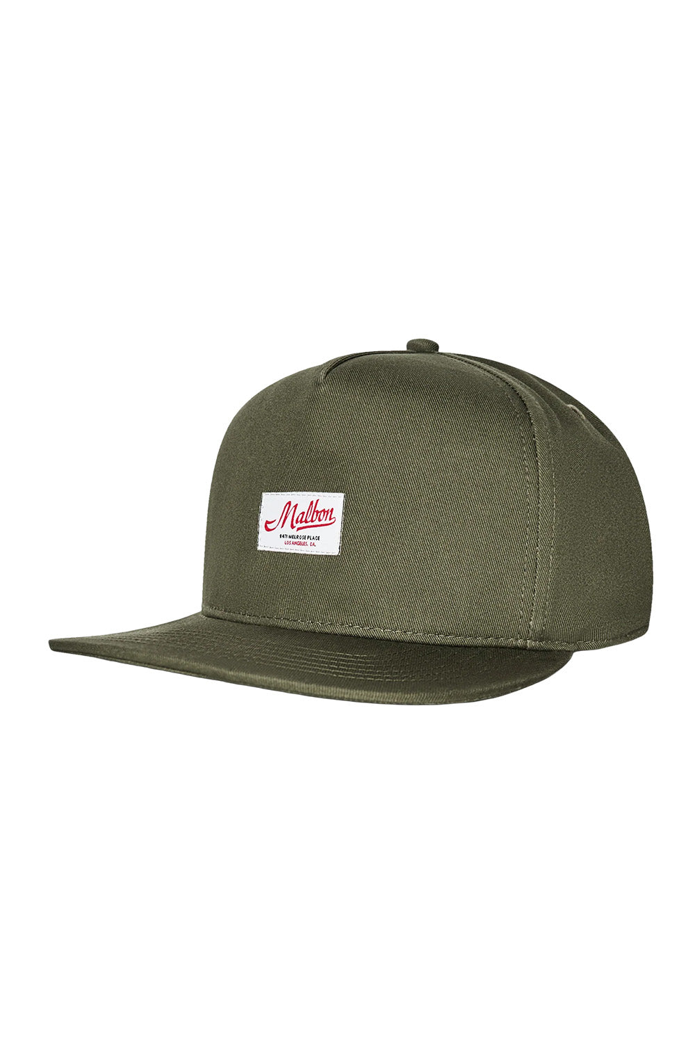 Benchmark Snapback