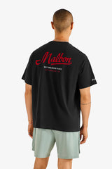 Bermuda Benchmark Tee