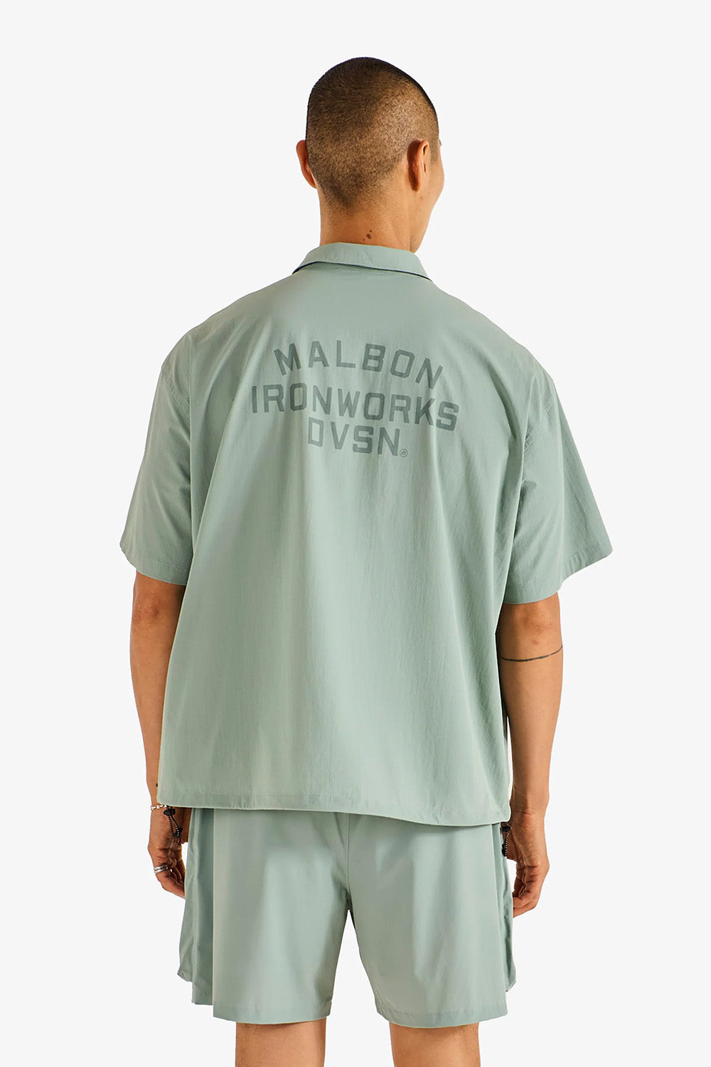 Division Shirt