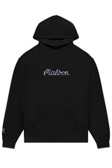 FESQUE HOODIE Black