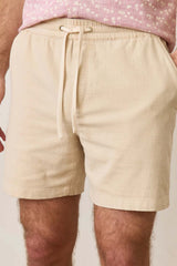 6" Saturday Beach Short