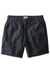 7" Saturday Hemp Chino Short