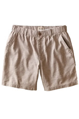7" Saturday Hemp Chino Short