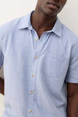 Better-Than-Linen Shirt