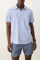 Better-Than-Linen Shirt