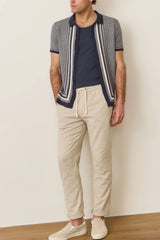 Carter Rib Tank