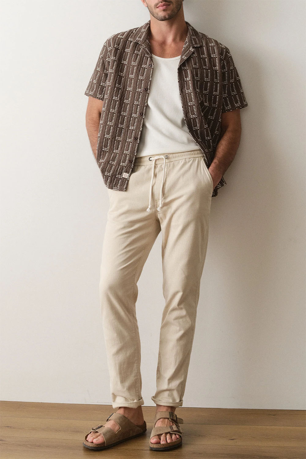 Carter Rib Tank