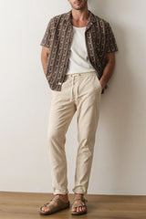 Carter Rib Tank