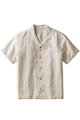 Dobby Resort Shirt