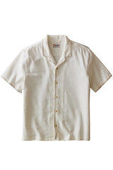 Embroidered Resort Shirt