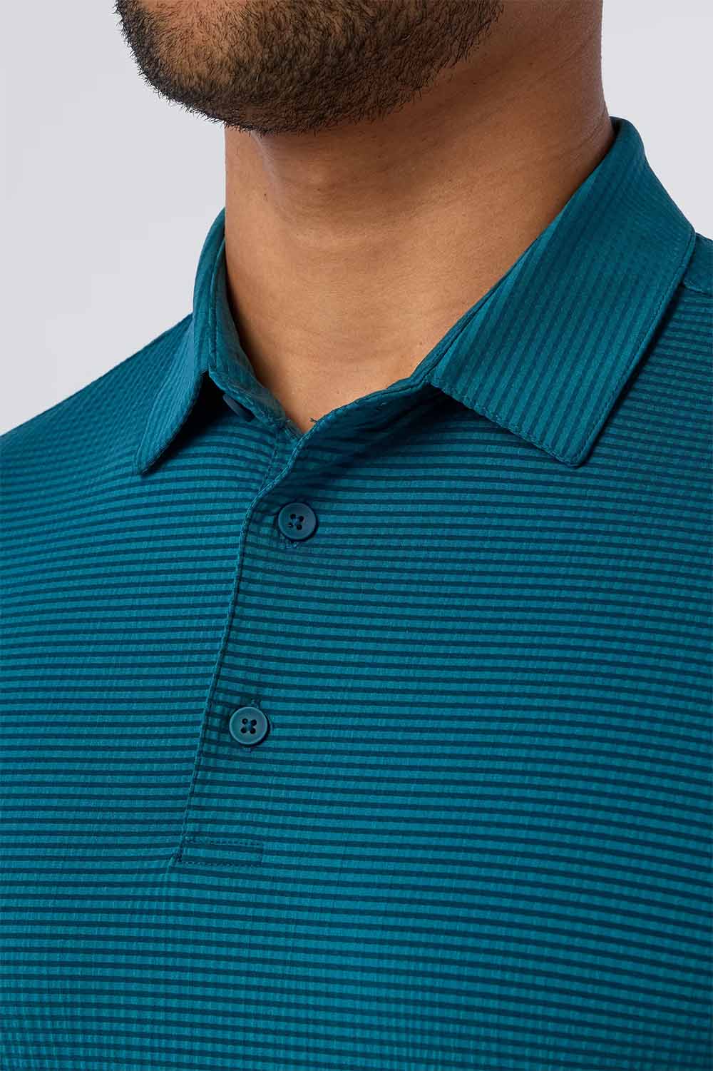 COPA POLO Dark Teal