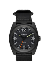 CLUTCH 42 - ALL MATTE BLACK/BLACK