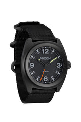 CLUTCH 42 - ALL MATTE BLACK/BLACK