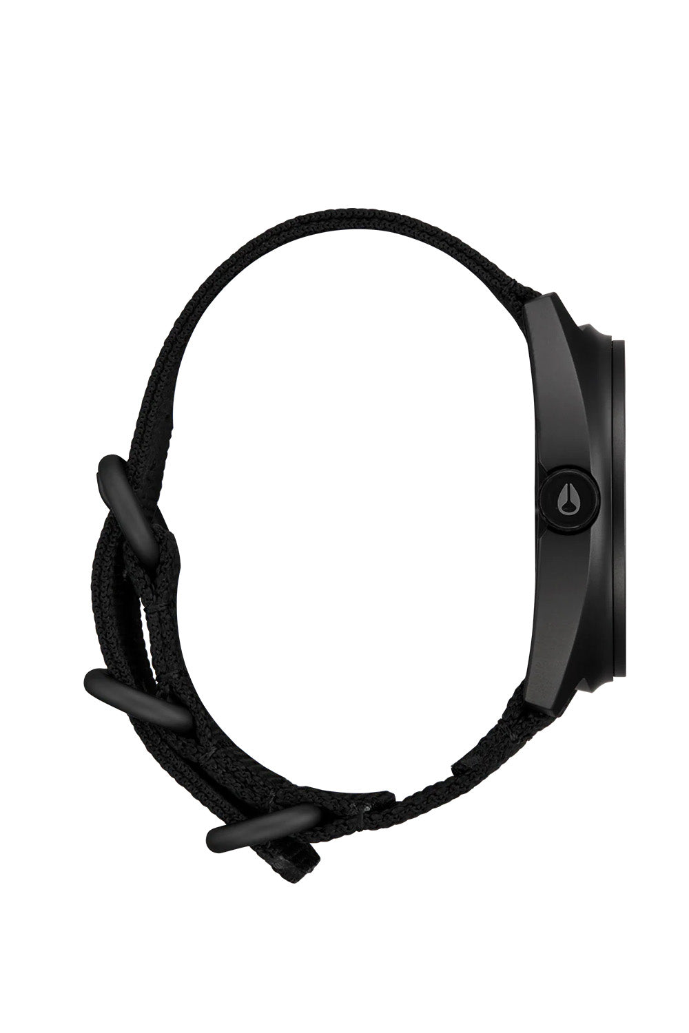 CLUTCH 42 - ALL MATTE BLACK/BLACK