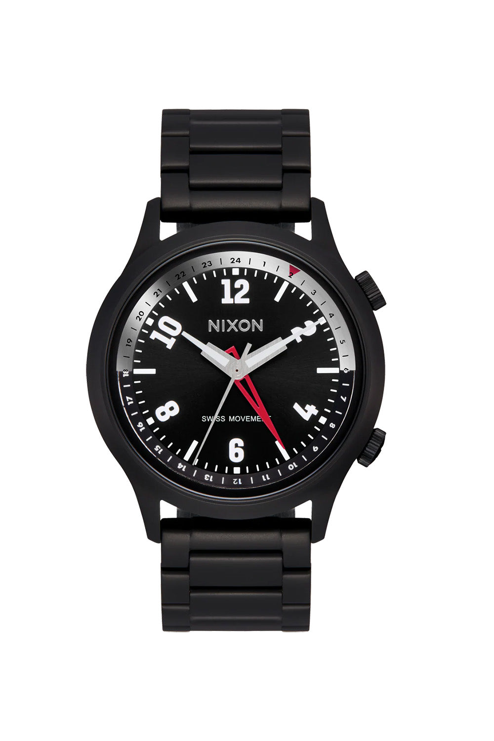 DRIFTER 40 - SUPER BLACK/BLACK SUNRAY