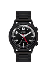 DRIFTER 40 - SUPER BLACK/BLACK SUNRAY