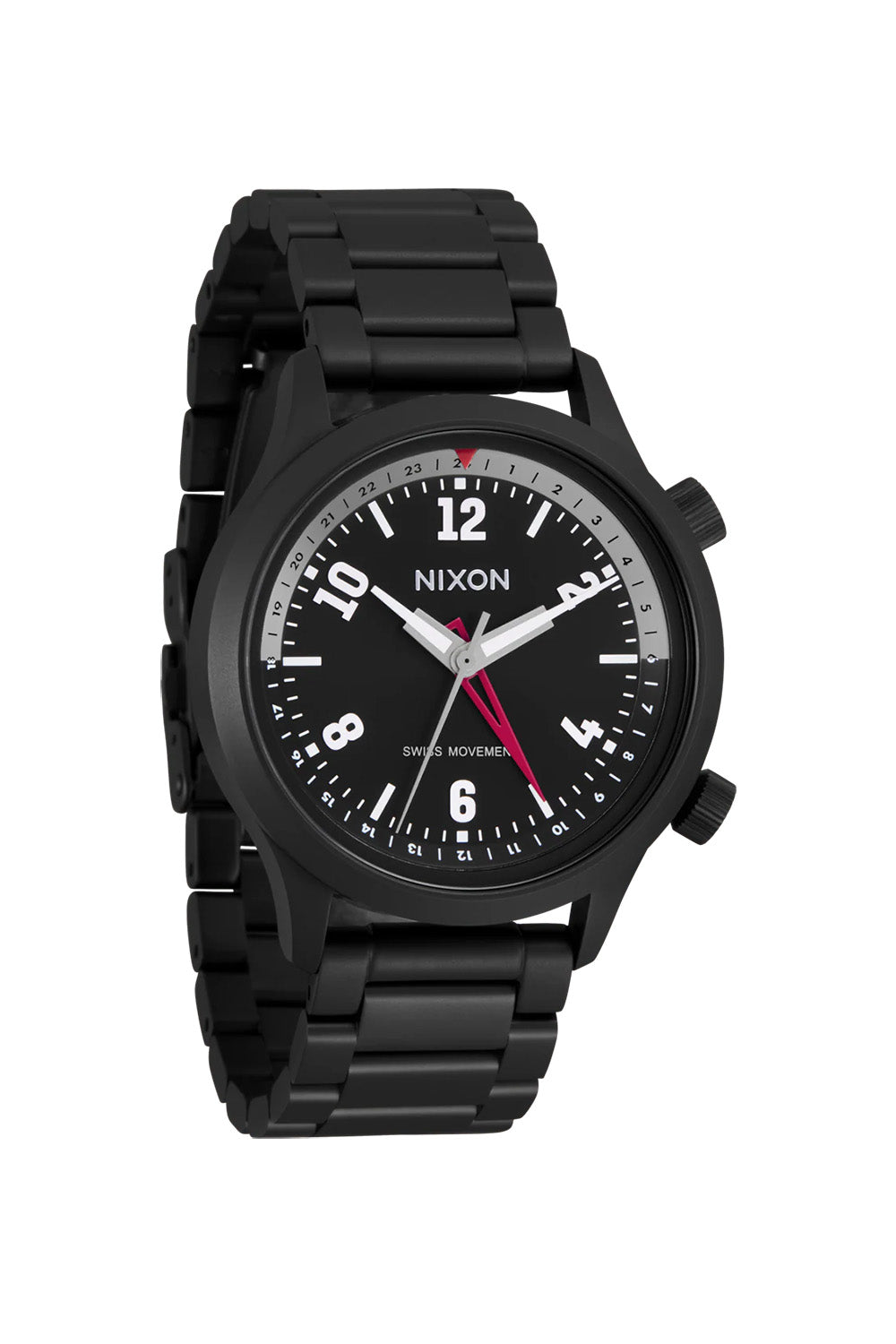 DRIFTER 40 - SUPER BLACK/BLACK SUNRAY