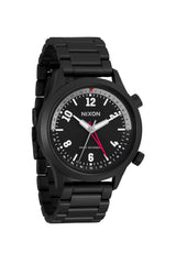 DRIFTER 40 - SUPER BLACK/BLACK SUNRAY
