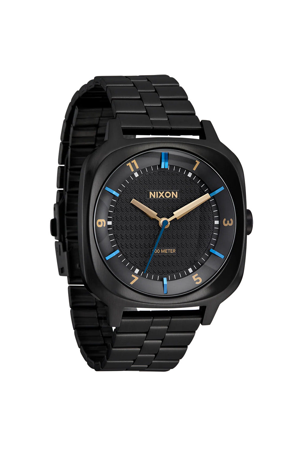 FREEMONT 40 - BLACK/BLACK MULTI