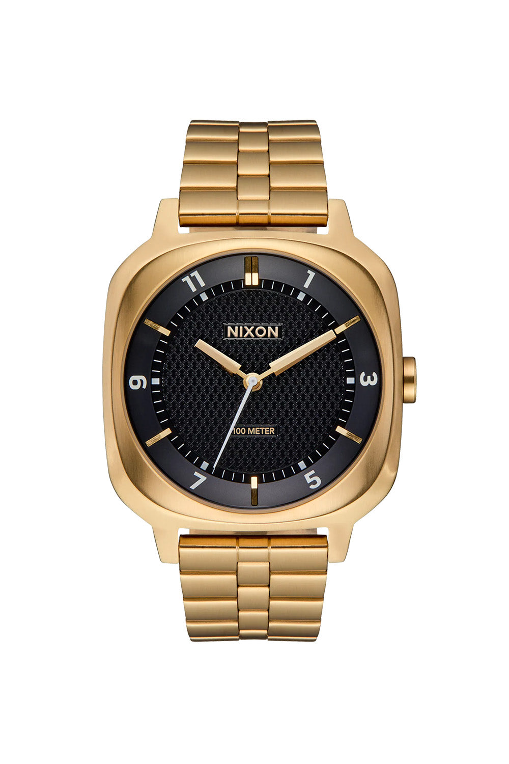 FREEMONT 40 - GOLD/BLACK