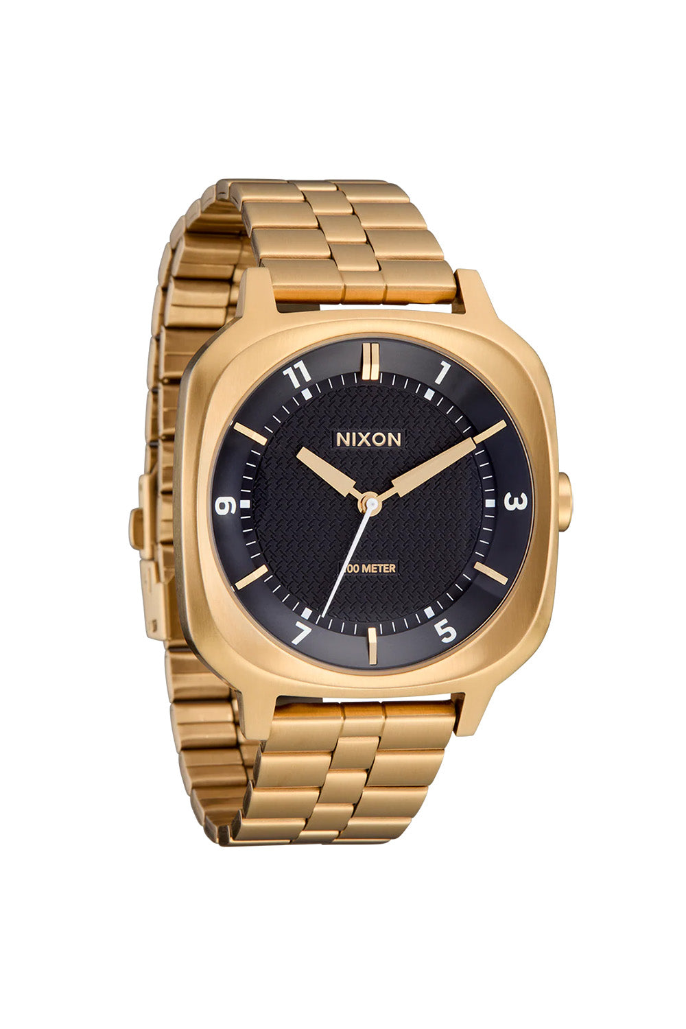 FREEMONT 40 - GOLD/BLACK